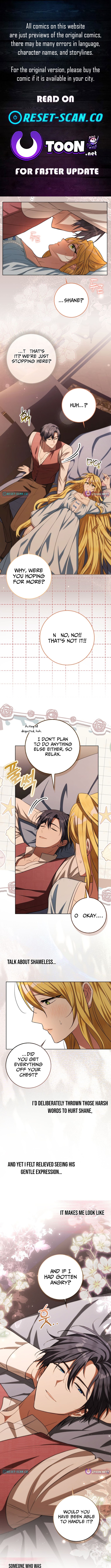 Thought It Was the End, Only to Return to a Changed Genre Chapter 15 Page 1