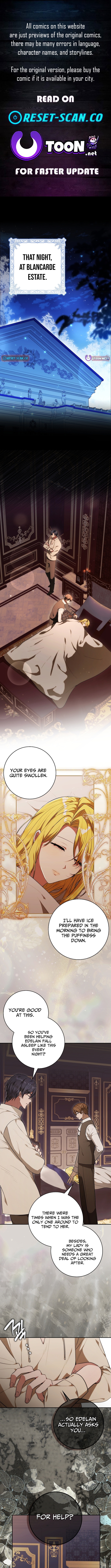 Thought It Was the End, Only to Return to a Changed Genre Chapter 22 Page 1
