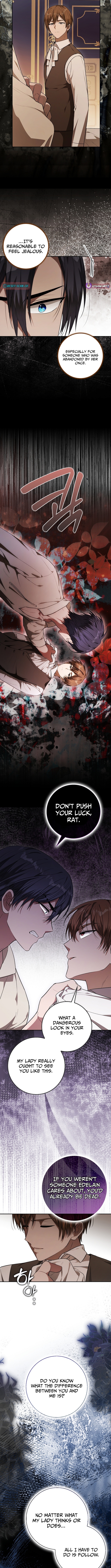 Thought It Was the End, Only to Return to a Changed Genre Chapter 22 Page 1