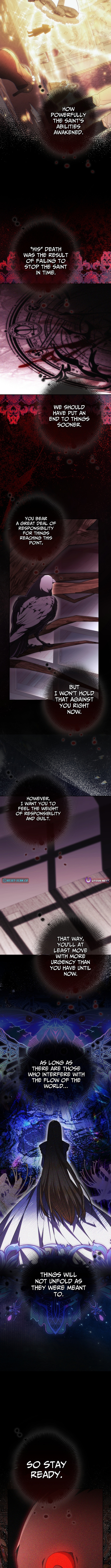 Thought It Was the End, Only to Return to a Changed Genre Chapter 22 Page 1
