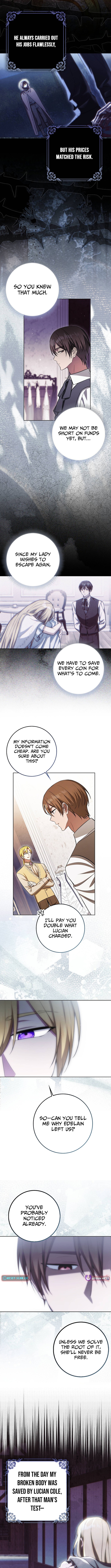 Thought It Was the End, Only to Return to a Changed Genre Chapter 09 Page 1