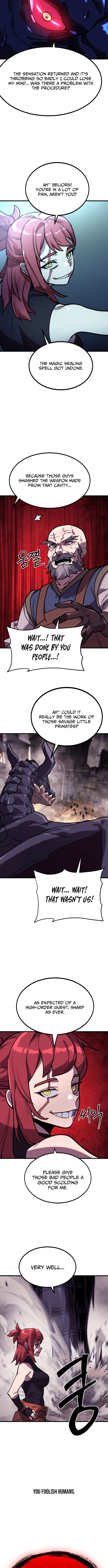 Artisan’s District Chapter 02 Page 1