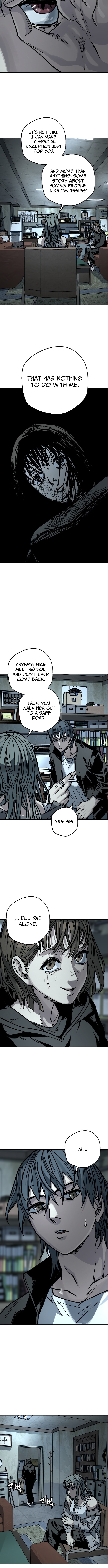 Who Is the Sinner? Chapter 02 Page 1