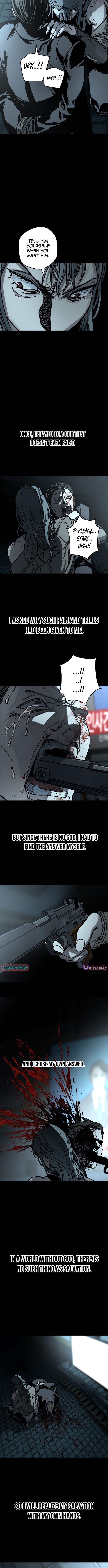 Who Is the Sinner? Chapter 01 Page 1