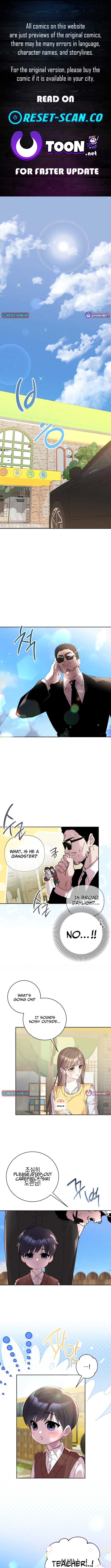 Love Starts with Parenting Chapter 02 Page 1