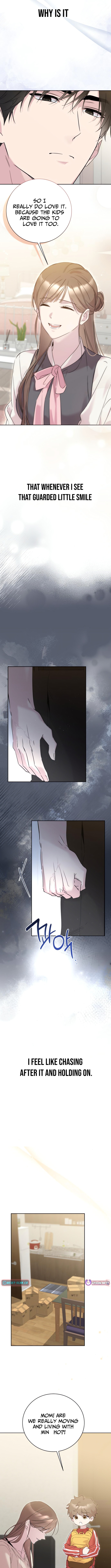 Love Starts with Parenting Chapter 06 Page 1