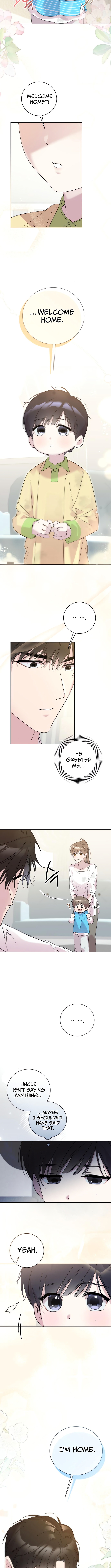 Love Starts with Parenting Chapter 06 Page 1