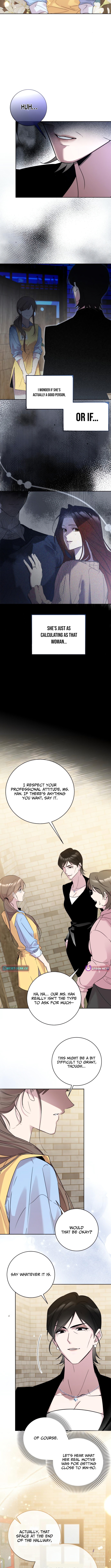 Love Starts with Parenting Chapter 03 Page 1