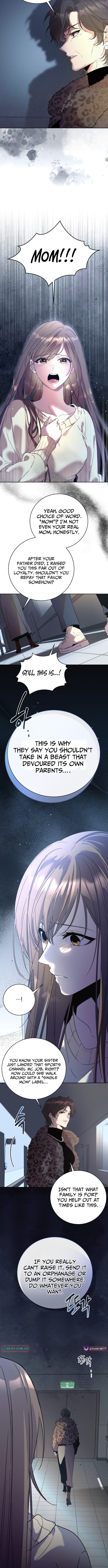 Love Starts with Parenting Chapter 01 Page 1