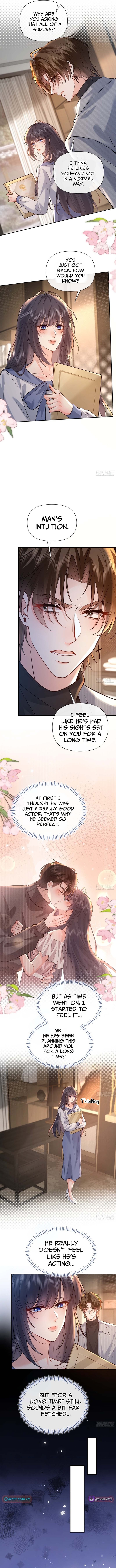 Planned Heartbeat Chapter 33 Page 1