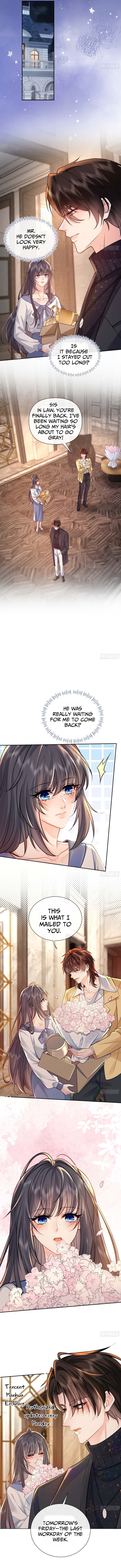 Planned Heartbeat Chapter 33 Page 1