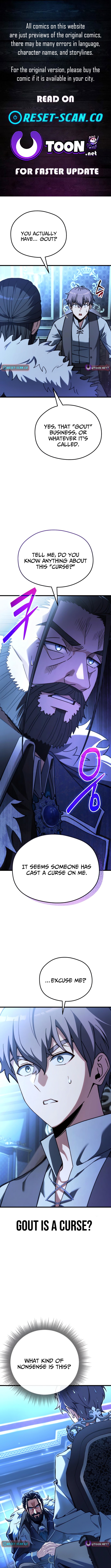 Feasting Lord in Another world Chapter 02 Page 1