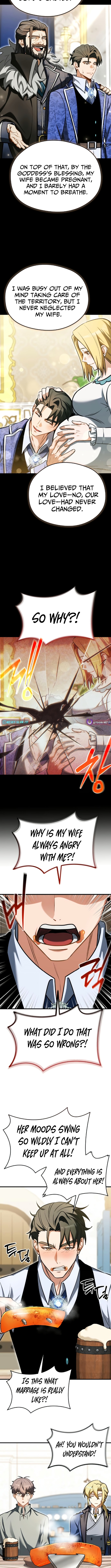 Feasting Lord in Another world Chapter 07 Page 1