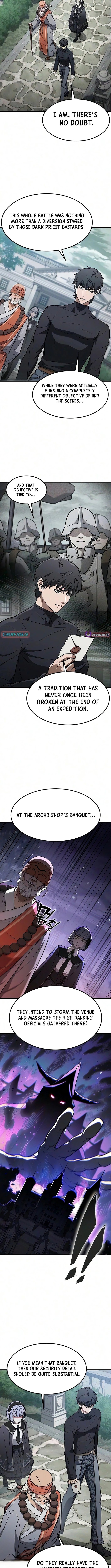Demonic Beast Hunter Survival Guide Chapter 20 Page 1