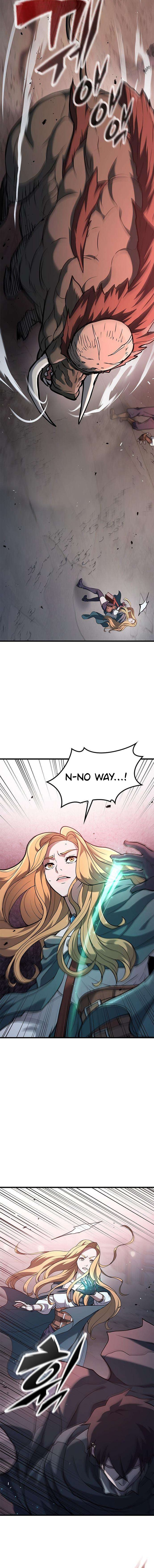 Demonic Beast Hunter Survival Guide Chapter 04 Page 1