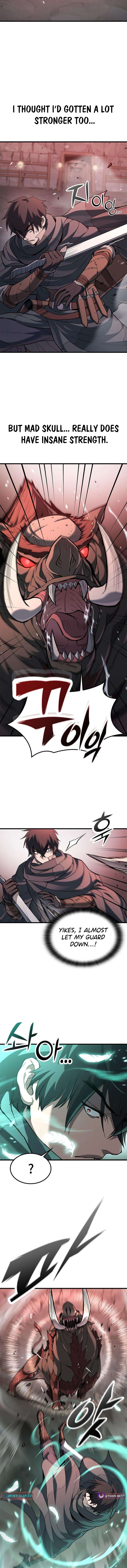Demonic Beast Hunter Survival Guide Chapter 05 Page 1