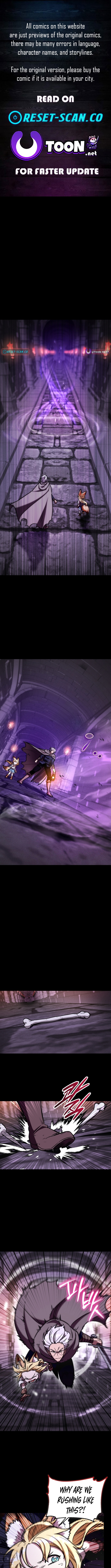 The Grand Cudgel Order Chapter 9 Page 1