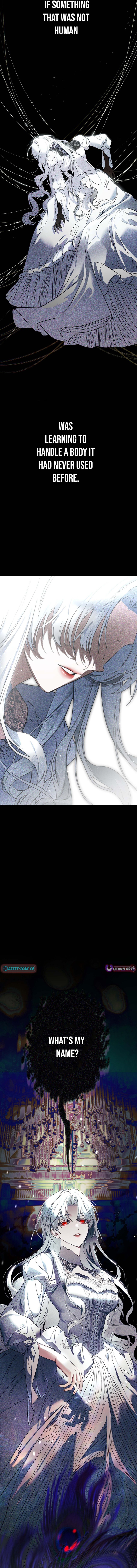 My Possession Became a Ghost Story Chapter 01 Page 1