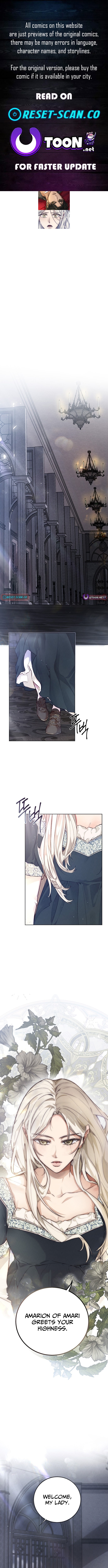 Sleepless Death Chapter 01 Page 1