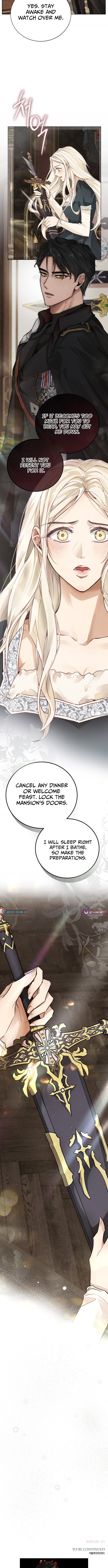 Sleepless Death Chapter 01 Page 1