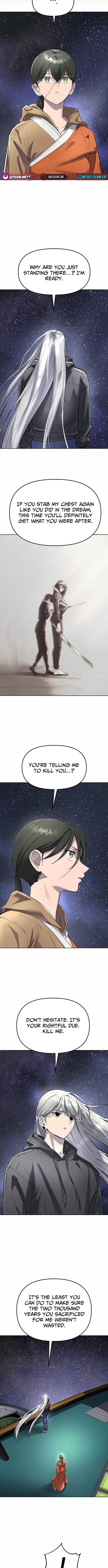 Space Cheon Chapter ma 3077 - Chapter 81 Page 1