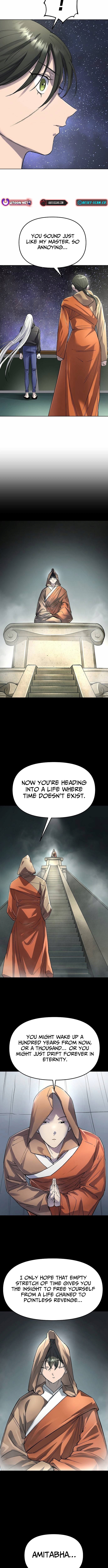Space Cheon Chapter ma 3077 - Chapter 81 Page 1