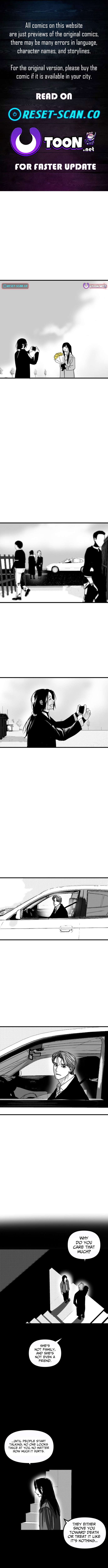 Flowers and Ashes Chapter 14 Page 1