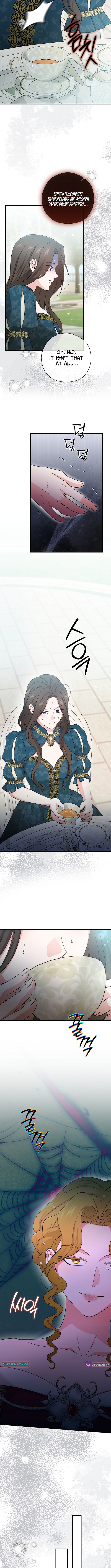 My Pirate Prince Chapter 33 Page 1