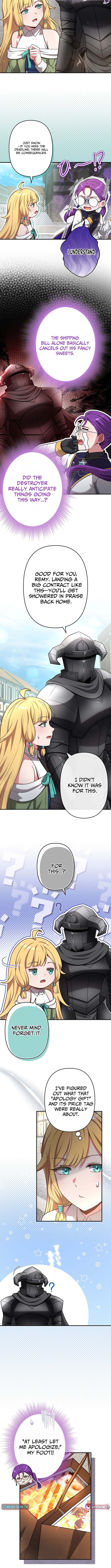 I Reincarnated as a Minor Villain in My Favorite Game World – Using My Game Knowledge to Live Freely, I Somehow Ended Up Famous Everywhere Chapter 28 Page 1