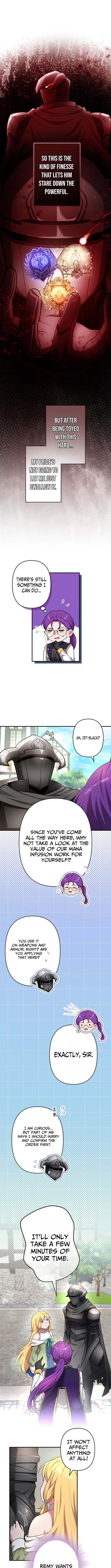 I Reincarnated as a Minor Villain in My Favorite Game World – Using My Game Knowledge to Live Freely, I Somehow Ended Up Famous Everywhere Chapter 28 Page 1