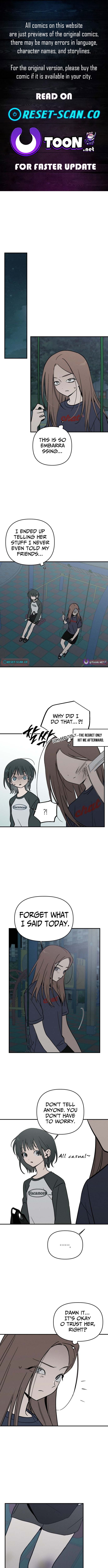 Around Joo Chapter hee - Chapter 12 Page 1