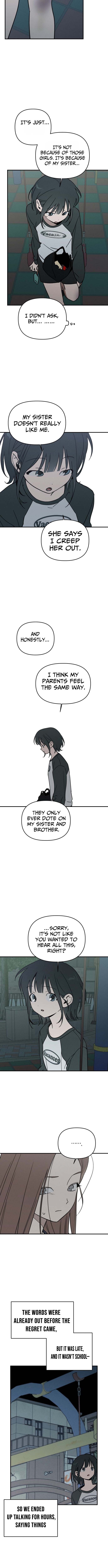 Around Joo Chapter hee - Chapter 12 Page 1