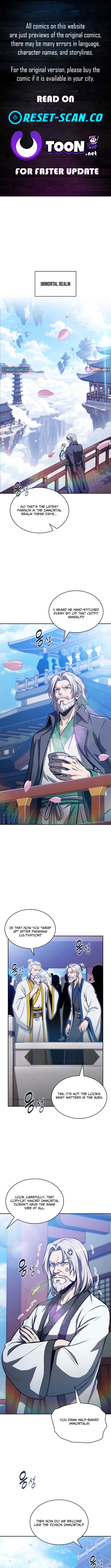 The Chairman of Pharmaceutical Company is a Poison King Chapter 22 Page 1