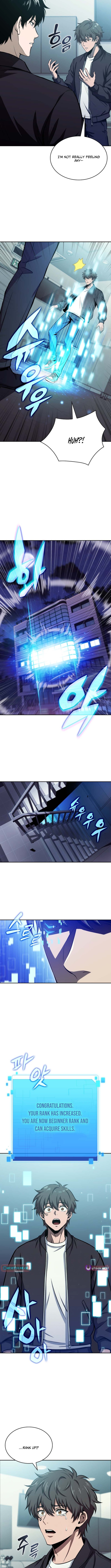 The Chairman of Pharmaceutical Company is a Poison King Chapter 22 Page 1