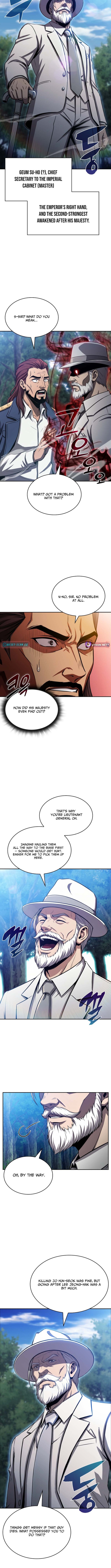 The Chairman of Pharmaceutical Company is a Poison King Chapter 22 Page 1