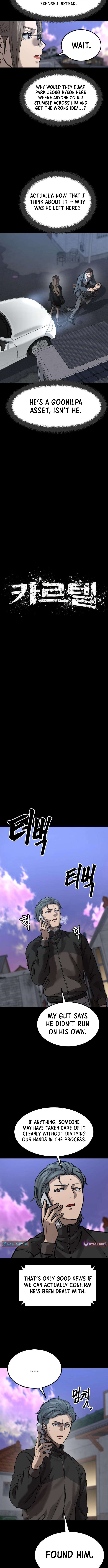 Cartel Chapter 19 Page 1