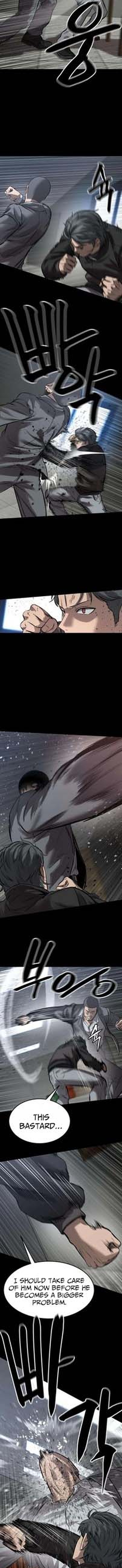 Cartel Chapter 18 Page 1