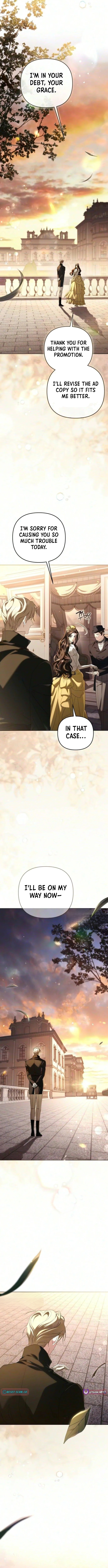 The Scandal Maker Has Returned Chapter 18 Page 1