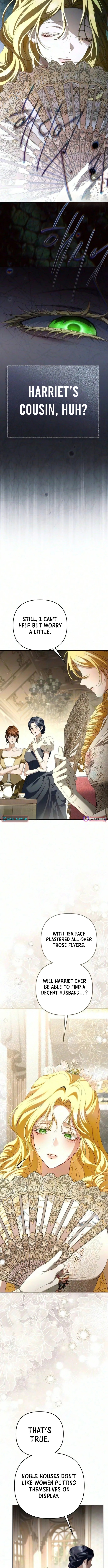 The Scandal Maker Has Returned Chapter 18 Page 1