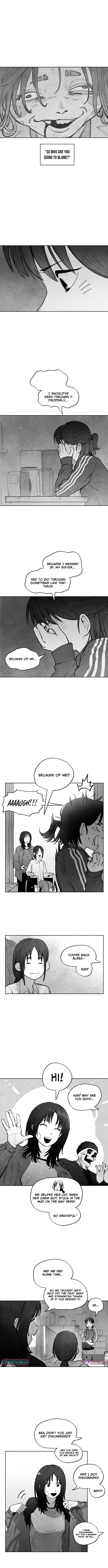 The Greatest Magician Chapter 12 Page 1