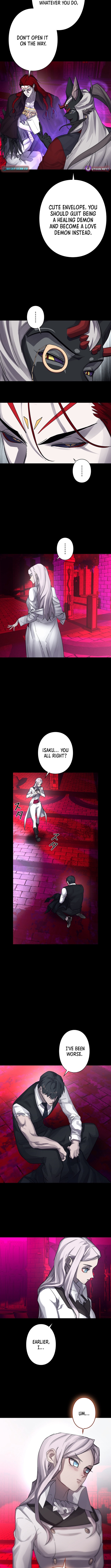 The Devil’s Advocate: Judge of Hell Chapter 31 Page 1