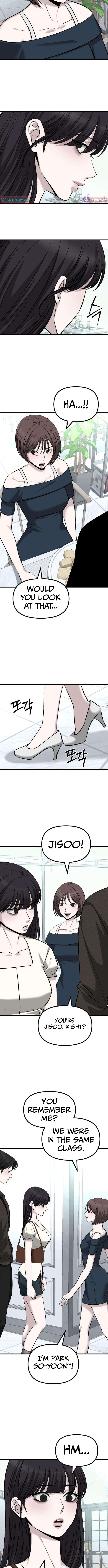 Housekeeping Chapter 24 Page 1