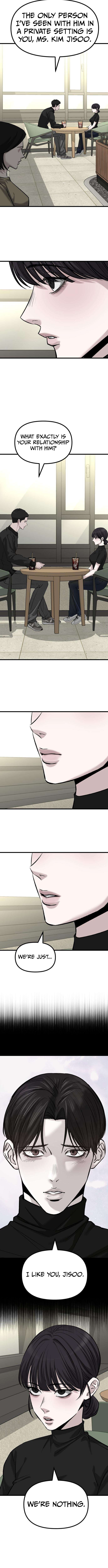 Housekeeping Chapter 22 Page 1