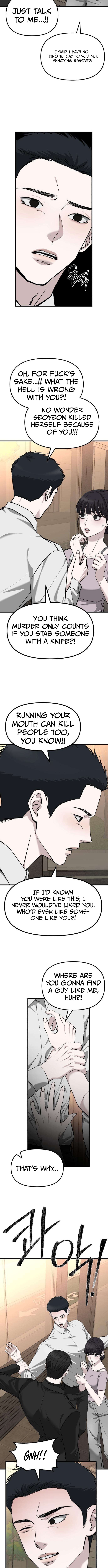 Housekeeping Chapter 25 Page 1