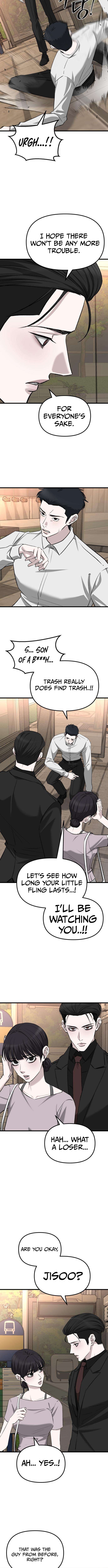 Housekeeping Chapter 26 Page 1