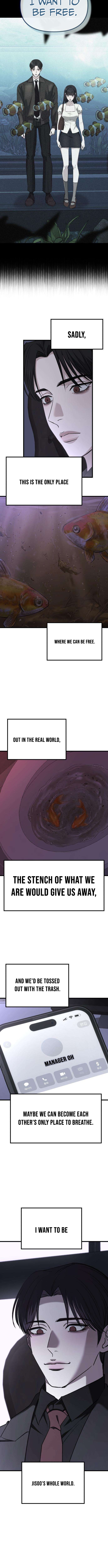 Housekeeping Chapter 26 Page 1
