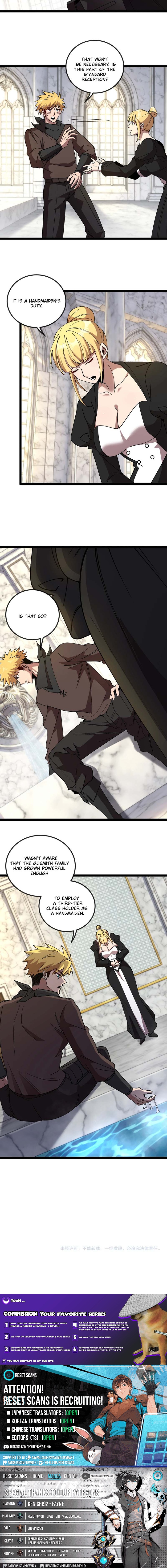Titan Forge Chapter 15 Page 1
