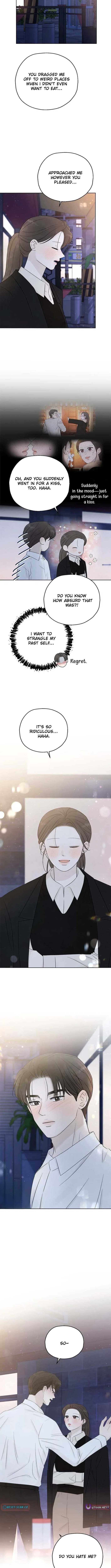 I'm Tempted! Chapter 13 Page 1