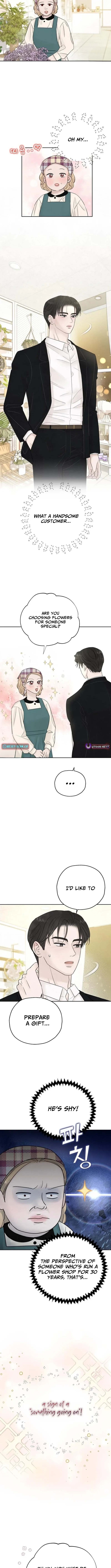I'm Tempted! Chapter 12 Page 1