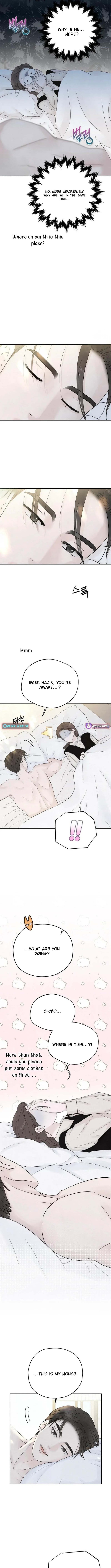 I'm Tempted! Chapter 15 Page 1